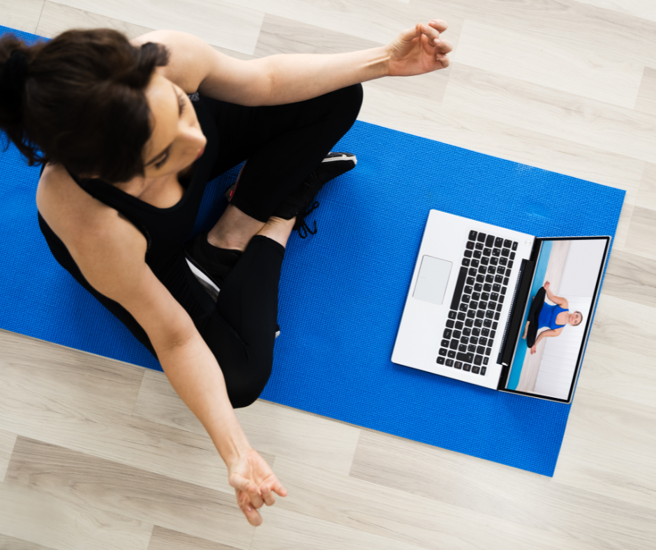 Meditación online